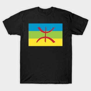 amazigh shirt T-Shirt
